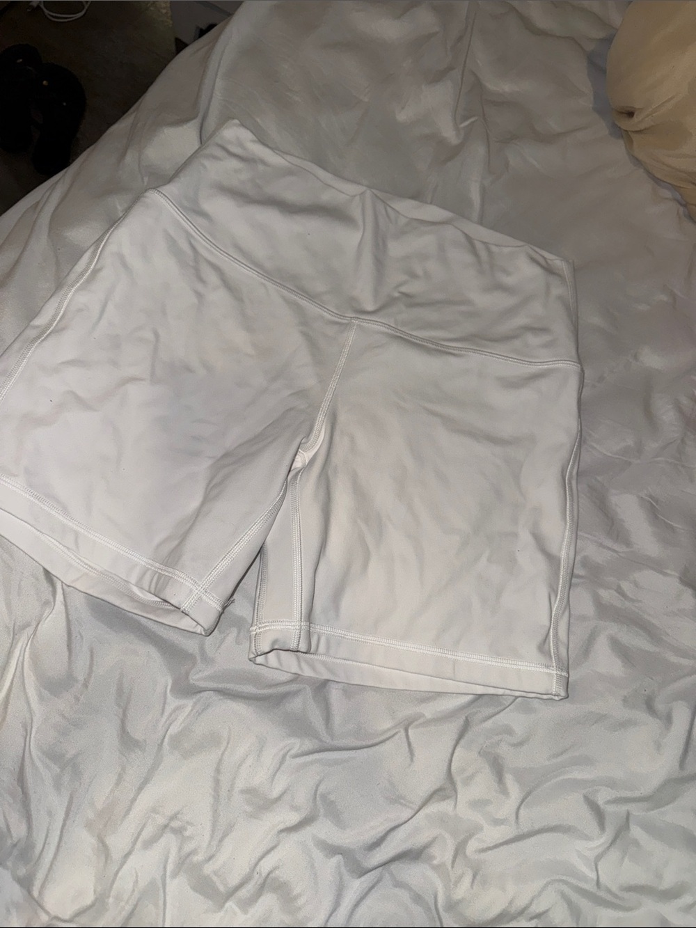 Lululemon ALIGN 6” short